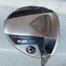 Callaway RAZR Fit Driver