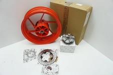 Jante Arrière Pour APRILIA RS