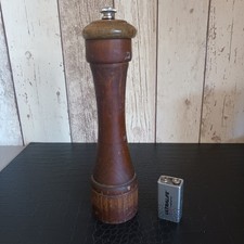 ancien moulin a poivre peugeot