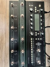 Kemper Profiler Stage