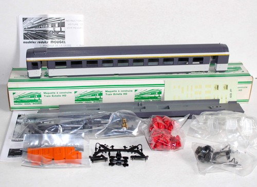 Mougel 1019 kit - ho,