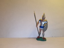 AOHNA guerrier grec