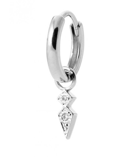 Boucle oreille unitaire - d'oreille,