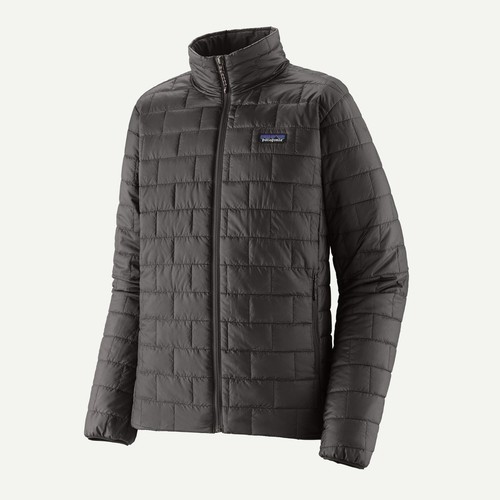 Patagonia men nano puff - patagonia,