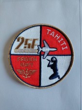 patch aéronavale, Flottille 25f