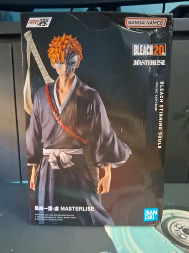 Figurine bleach masterlise - figurine,