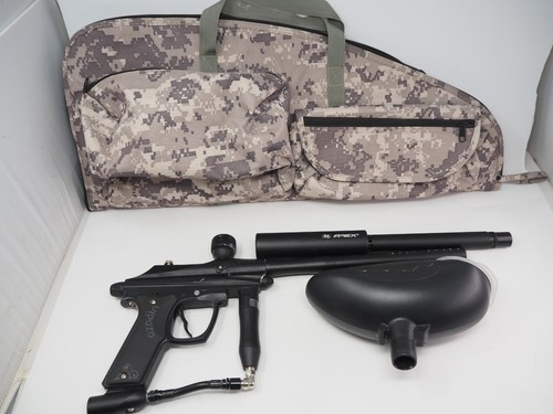 Azodin pump paintball - pump, gun