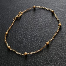 Bracelet MURAT chaîne