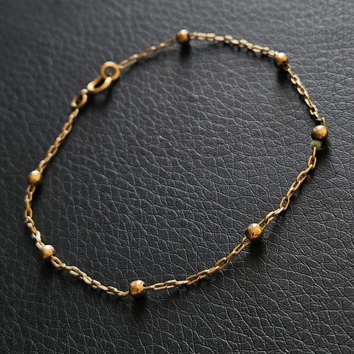 Bracelet murat chaîne - bracelet,