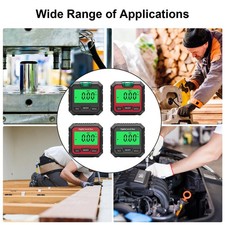 Détecteur de niveau et