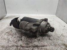 DÉMARREUR Volkswagen Passat (3C2) Sedan 2.0 TDI 16V 140 (BKP) 2006 02M911023