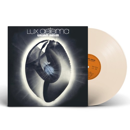 William sheller lux aeterna - william,