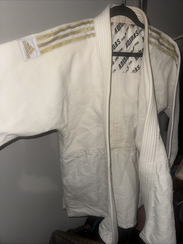 Adidas judo size 180 usa - adidas, gi