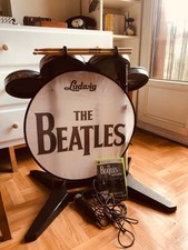 Beatles Xbox 360 Rock Band