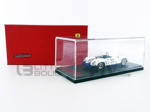 Looksmart ferrari 330p - 1/43,