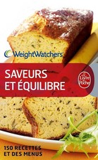 Saveurs et équilibres - Weight Watchers