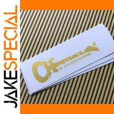 JakeSpecial – 3Pcs Charvel