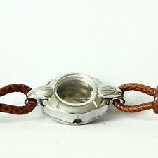 Boitier Montre Mécanique Ancienne art Deco - F5-20