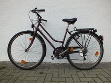 Vélo femme de haute qualité - vélo de femmes