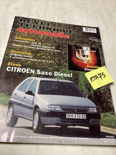 Citroën saxo diesel x - saxo,