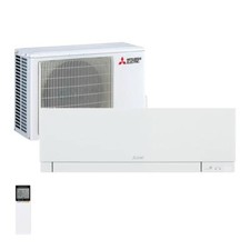 Climatiseur Kirigamine Zen Mitsubishi Electric 18000 BTU WiFi Inverter | MSZ-