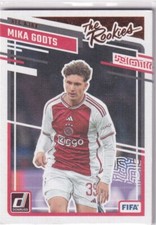 Panini Donruss Football