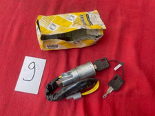 ANTIVOL CONTACT NEIMAN NEUF ORIGINE RENAULT 9 11 SUPER 5 EXPRESS TRAFIC