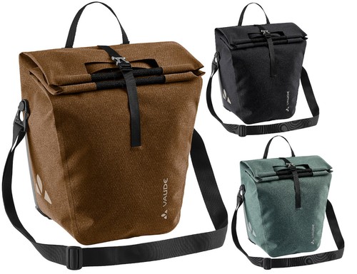 Vaude recycle back single - recycle,