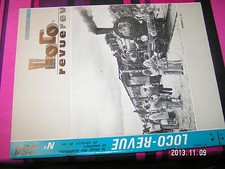 Loco Revue n°354 230.Nord
