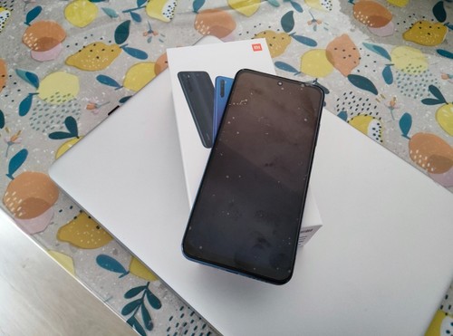 Xiaomi 64go bleu - mi, 11