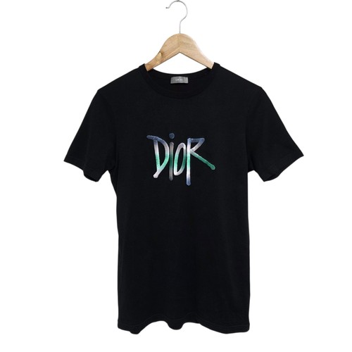 Dior short sleeve shirt - short,