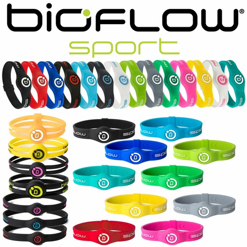 Bioflow bracelet sport - bioflow, double