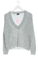 STITCH & SOUL Pull col en V