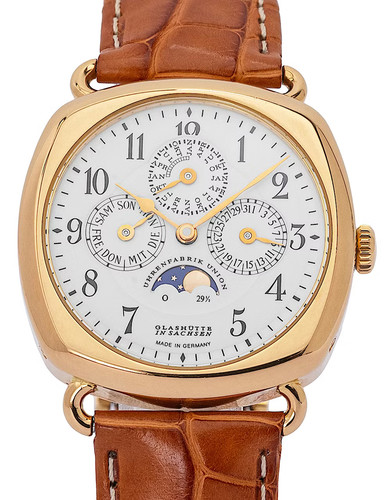 Union glashütte dürrstein - glashütte,