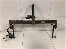 Attelage (boule de remorquage)