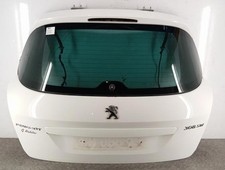 Malle/Hayon arriere PEUGEOT