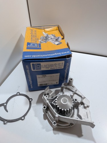 Pompe eau citroen - pompe, xm