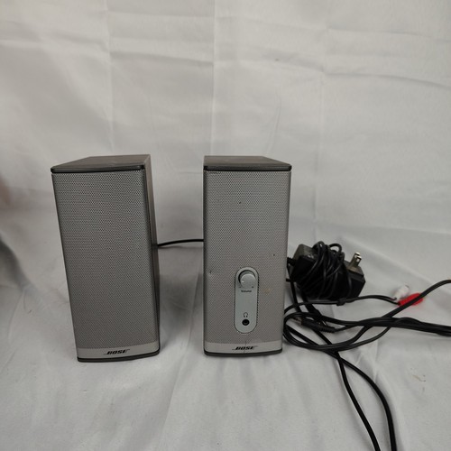 Bose companion series ii - bose,