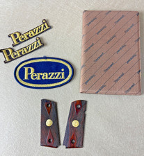 Perazzi Shotgun Accessories