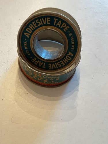 Ww2 adhésive tape in x - tape,