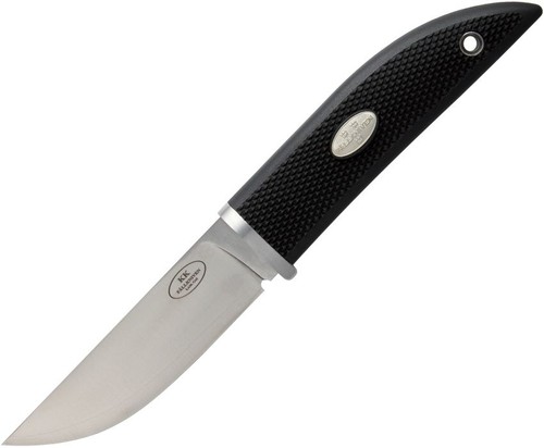 Fallkniven kolt knife fixed - fallkniven,