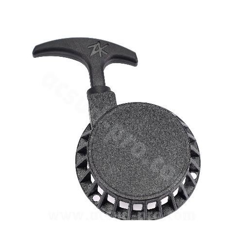 Lanceur pocket plastique - plastique, 98mm