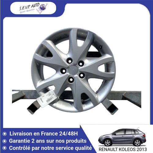 Jante aluminium - jante,