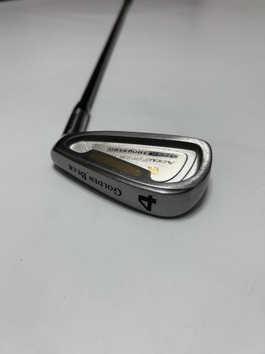Golden bear accuforce 4 - ii,