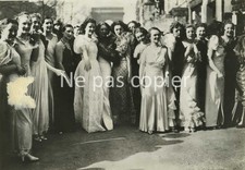 EXPOSITION UNIVERSELLE 1937