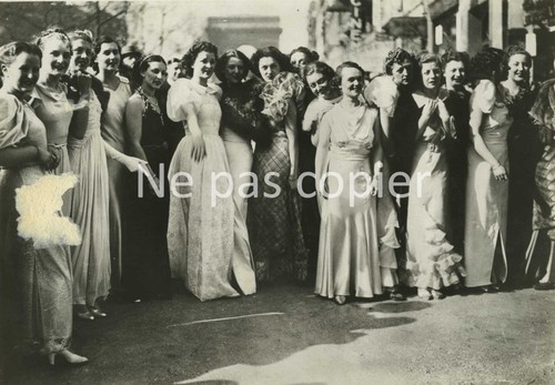 Exposition universelle 1937 - exposition,