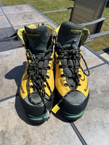 Sportiva trango extreme - trango,