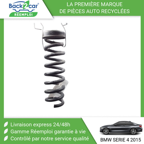 Ressort amortisseur - 🏆,