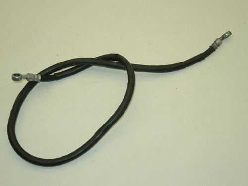 Durite flexible embrayage