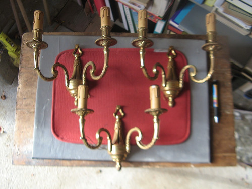 600 lot de 3 - ,